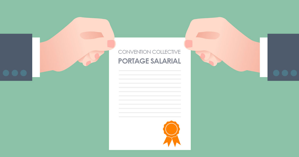 portage salarial