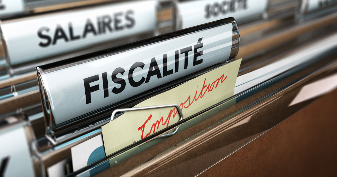 Le régime d'imposition d'une SASU